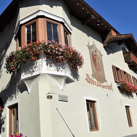 Gasthof Sterzingerhof Eksteriør bilde