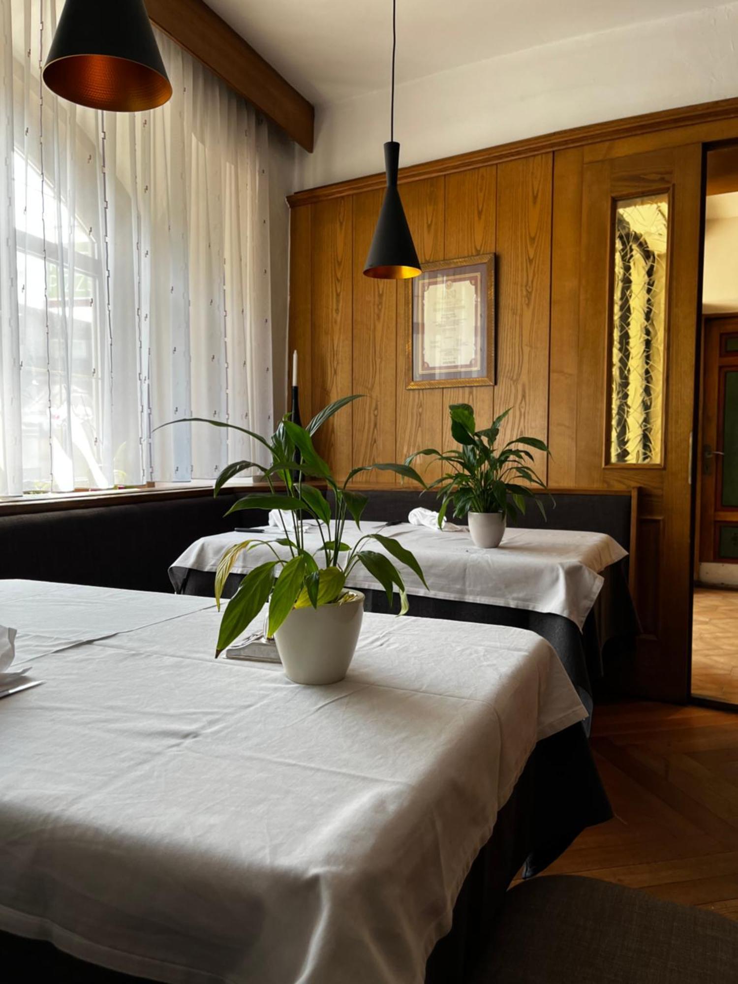 Gasthof Sterzingerhof Eksteriør bilde