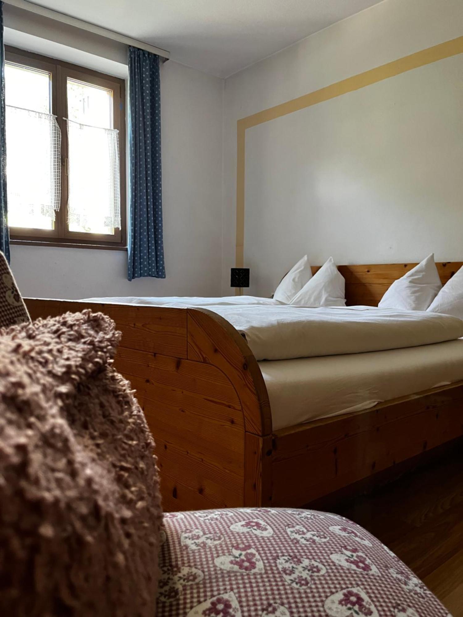 Gasthof Sterzingerhof Eksteriør bilde