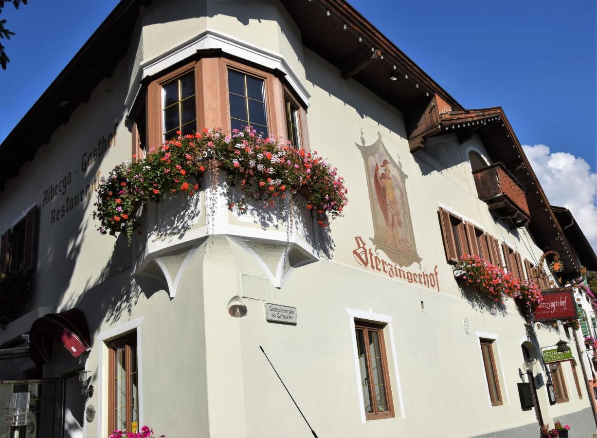 Gasthof Sterzingerhof Eksteriør bilde
